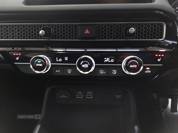 Used Honda Civic 2026 for sale - 78148396: Photo 40