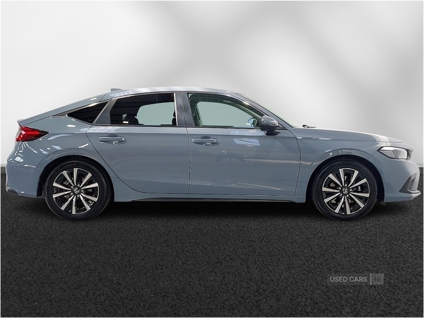 Used Honda Civic 2026 for sale - 78148396: Photo 5