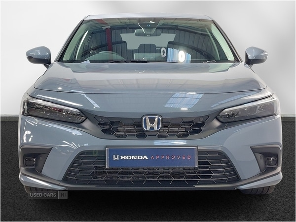 Used Honda Civic 2026 for sale - 78148396: Photo 6