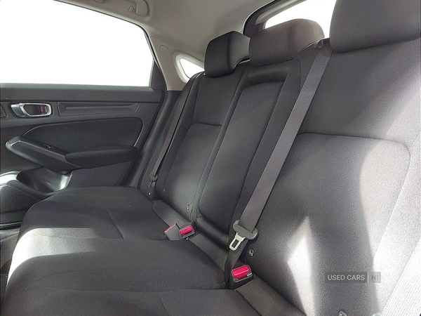 Used Honda Civic 2026 for sale - 78148396: Photo 8