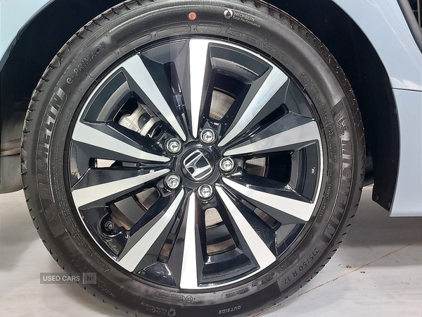 Used Honda Civic 2026 for sale - 78148396: Photo 9