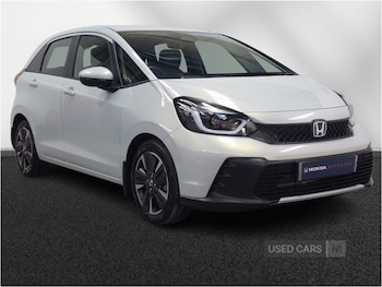 Used Honda Jazz 2025 for sale - 78276868: Photo