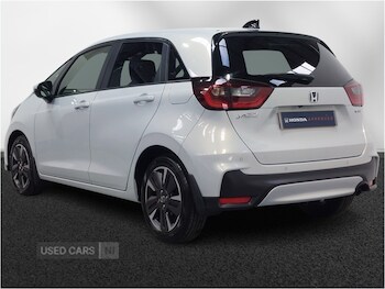 Used Honda Jazz 2025 for sale - 78276868: Photo