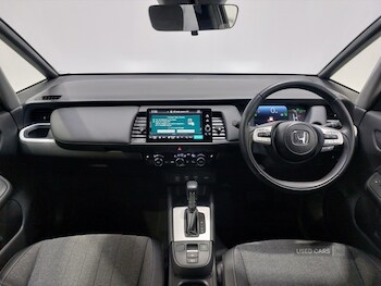 Used Honda Jazz 2025 for sale - 78276868: Photo