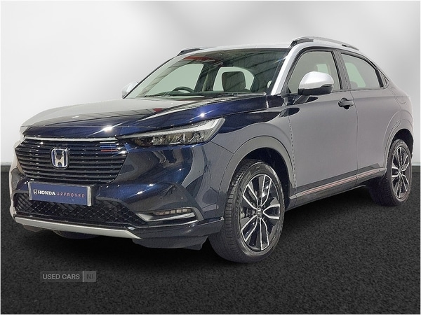 Used Honda HR-V 2025 for sale - 77217707: Photo 10