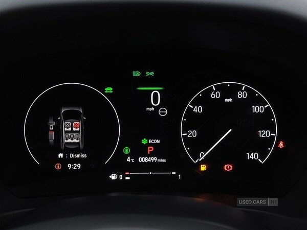 Used Honda HR-V 2025 for sale - 77217707: Photo 11