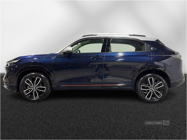 Used Honda HR-V 2025 for sale - 77217707: Photo 13