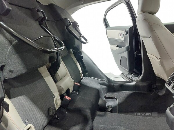 Used Honda HR-V 2025 for sale - 77217707: Photo 14