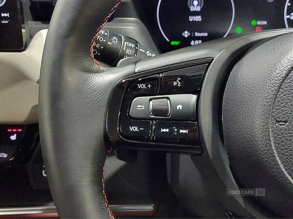 Used Honda HR-V 2025 for sale - 77217707: Photo 16