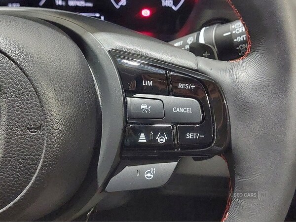 Used Honda HR-V 2025 for sale - 77217707: Photo 17