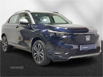 Used Honda HR-V 2025 for sale - 77217707: Photo