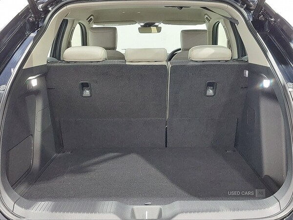 Used Honda HR-V 2025 for sale - 77217707: Photo 20