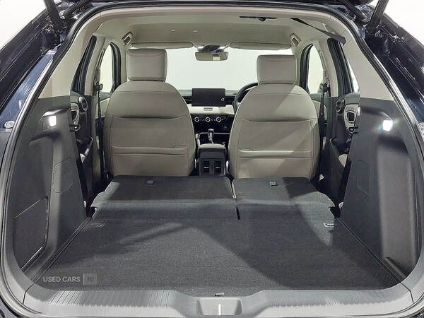 Used Honda HR-V 2025 for sale - 77217707: Photo 21