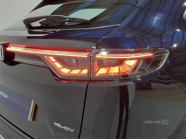 Used Honda HR-V 2025 for sale - 77217707: Photo 23