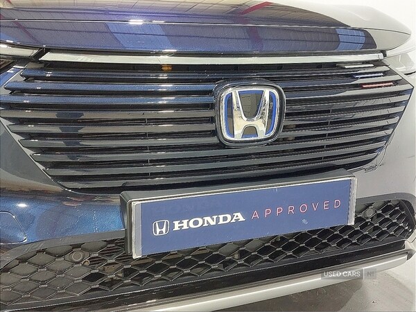 Used Honda HR-V 2025 for sale - 77217707: Photo 24