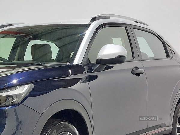 Used Honda HR-V 2025 for sale - 77217707: Photo 25