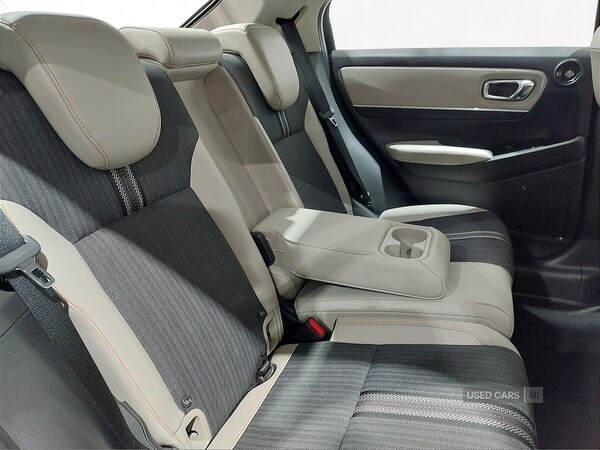 Used Honda HR-V 2025 for sale - 77217707: Photo 26