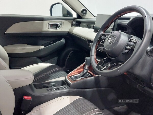 Used Honda HR-V 2025 for sale - 77217707: Photo 27