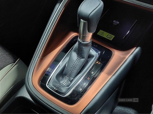 Used Honda HR-V 2025 for sale - 77217707: Photo 29