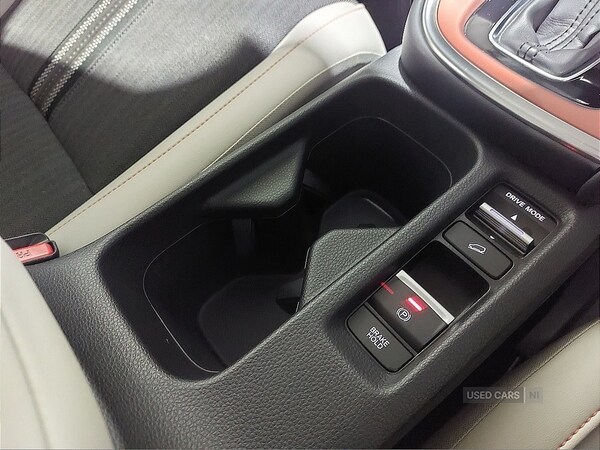 Used Honda HR-V 2025 for sale - 77217707: Photo 30