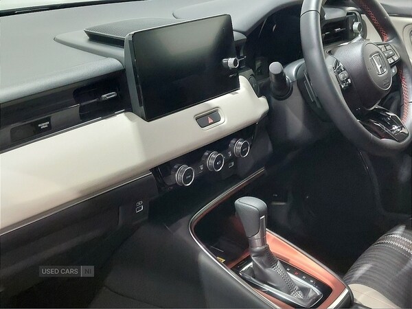 Used Honda HR-V 2025 for sale - 77217707: Photo 31