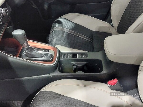 Used Honda HR-V 2025 for sale - 77217707: Photo 32