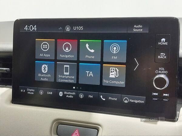 Used Honda HR-V 2025 for sale - 77217707: Photo 35