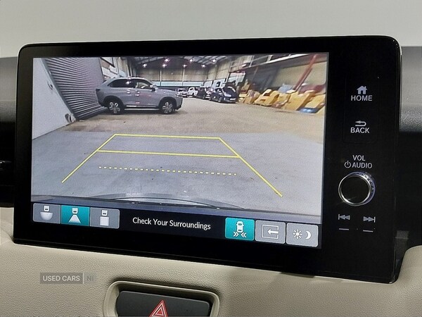 Used Honda HR-V 2025 for sale - 77217707: Photo 36