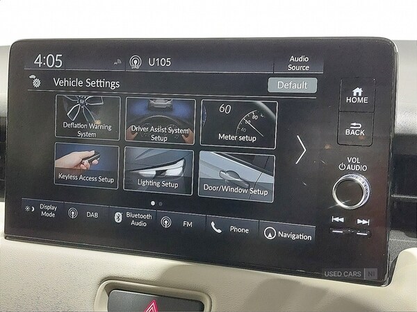 Used Honda HR-V 2025 for sale - 77217707: Photo 38