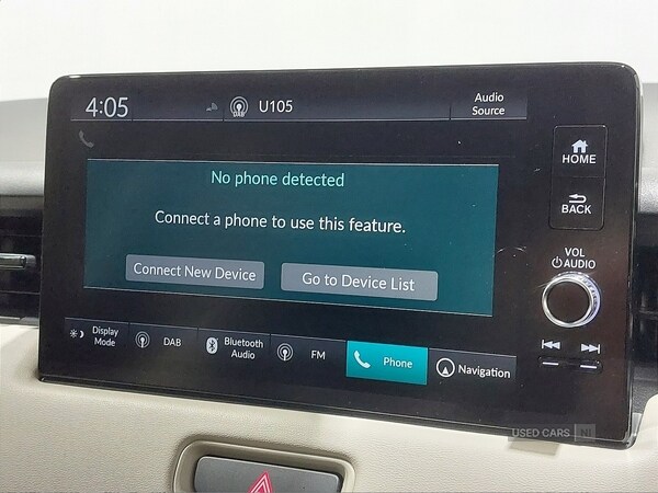 Used Honda HR-V 2025 for sale - 77217707: Photo 39