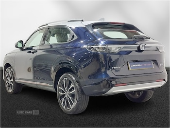 Used Honda HR-V 2025 for sale - 77217707: Photo