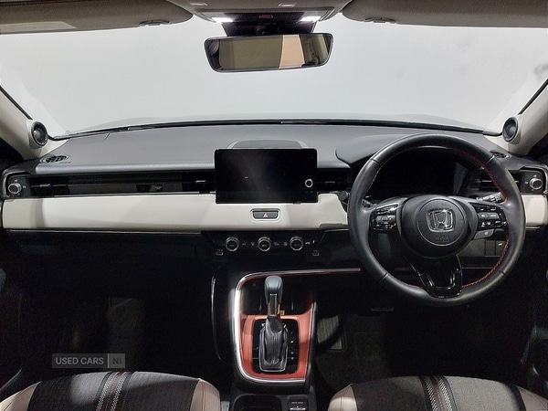 Used Honda HR-V 2025 for sale - 77217707: Photo 4