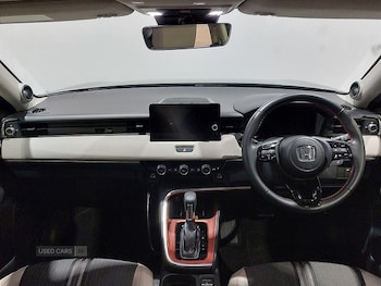 Used Honda HR-V 2025 for sale - 77217707: Photo