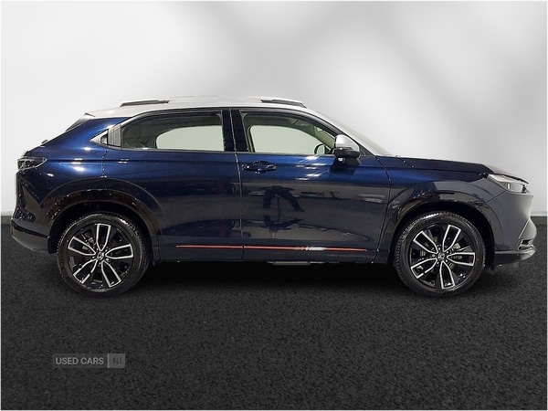 Used Honda HR-V 2025 for sale - 77217707: Photo 5