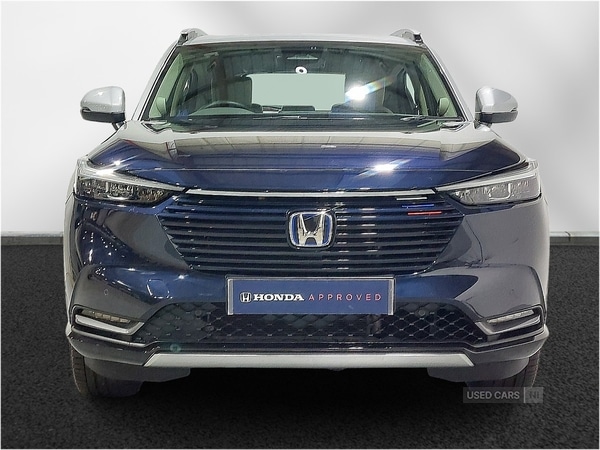 Used Honda HR-V 2025 for sale - 77217707: Photo 6