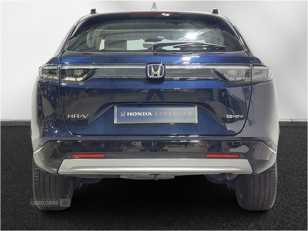 Used Honda HR-V 2025 for sale - 77217707: Photo 7