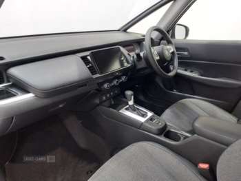 Used Honda Jazz 2021 for sale - 72620087: Photo