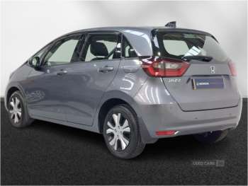 Used Honda Jazz 2021 for sale - 72620087: Photo