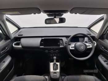 Used Honda Jazz 2021 for sale - 72620087: Photo
