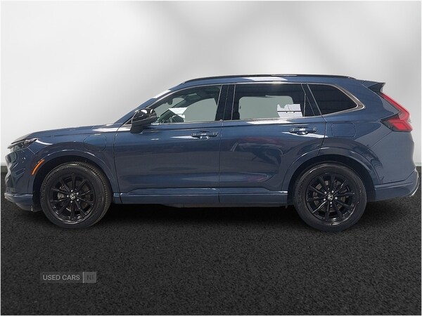 Used Honda CR-V 2025 for sale - 76284630: Photo 13