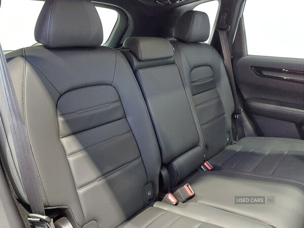 Used Honda CR-V 2025 for sale - 76284630: Photo 14