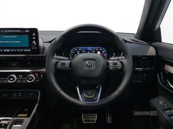 Used Honda CR-V 2025 for sale - 76284630: Photo 15