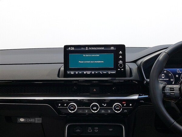 Used Honda CR-V 2025 for sale - 76284630: Photo 16