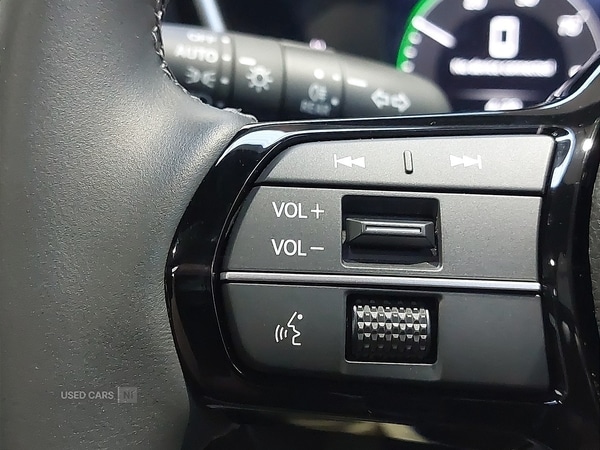 Used Honda CR-V 2025 for sale - 76284630: Photo 17