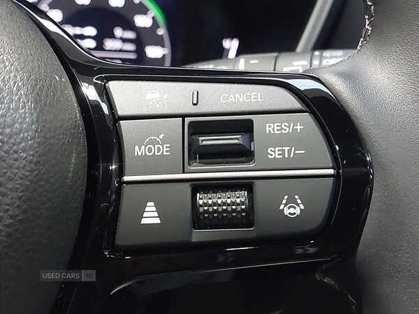 Used Honda CR-V 2025 for sale - 76284630: Photo 18