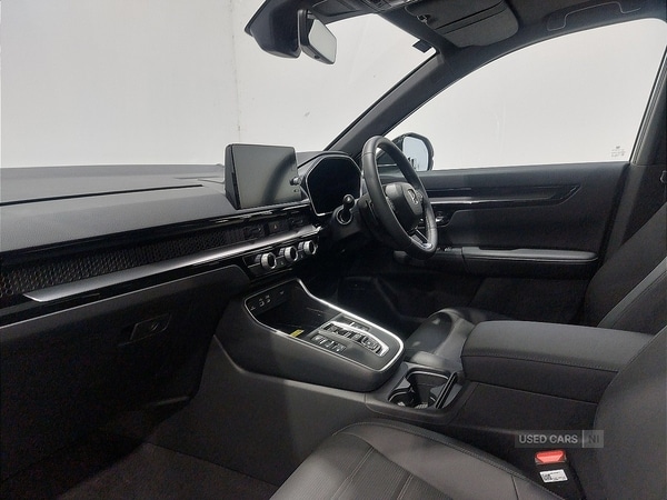 Used Honda CR-V 2025 for sale - 76284630: Photo 2