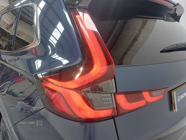 Used Honda CR-V 2025 for sale - 76284630: Photo 23