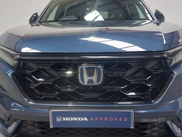 Used Honda CR-V 2025 for sale - 76284630: Photo 24
