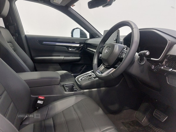 Used Honda CR-V 2025 for sale - 76284630: Photo 27