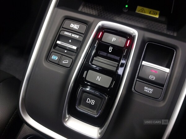 Used Honda CR-V 2025 for sale - 76284630: Photo 31